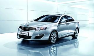 荣威550汽车怎么样